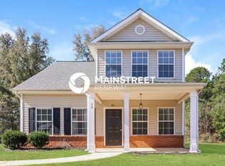 50 Autumn Ct, Covington, GA 30016