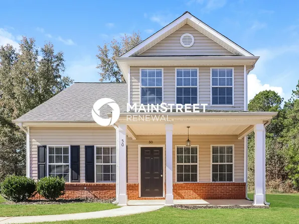 50 Autumn Ct, Covington, GA 30016