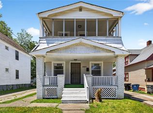 2820 E 120th St UNIT 1, Cleveland, OH 44120