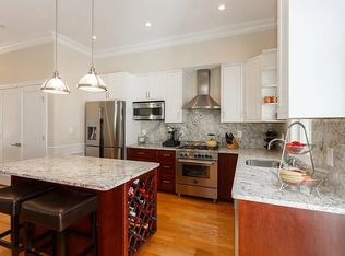 808 E 5th St #3, South Boston, MA 02127