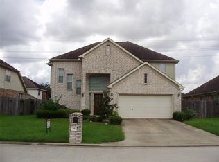 6615 W Nanaksar Dr, Houston, TX 77041