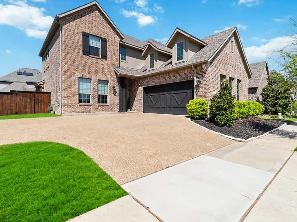 4900 Spanish Oaks Dr, McKinney, TX 75070