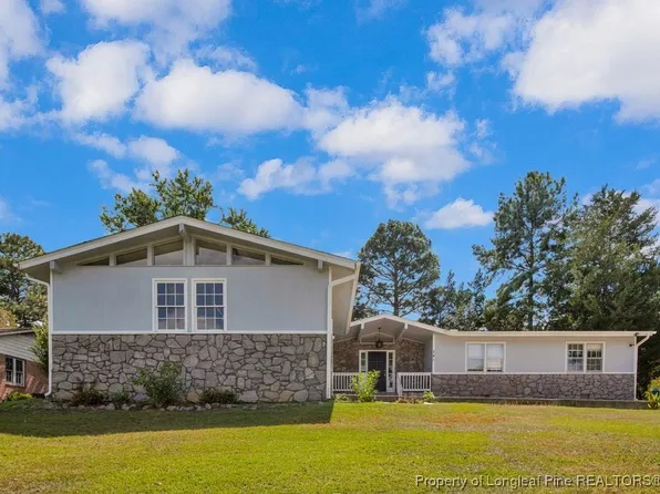 741 Southview Cir, Fayetteville, NC 28311