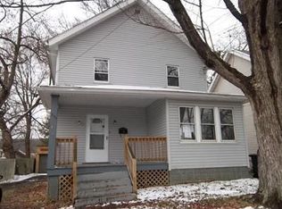 968 Bellevue Ave, Akron, OH 44320