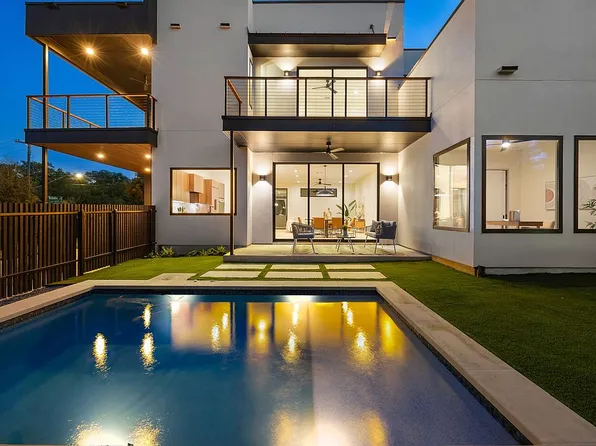 1510 Bellaire Dr, Austin, TX 78741