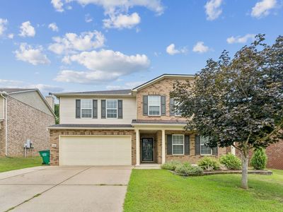 1006 Harmony Ln, Hendersonville, TN, 37075