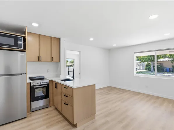 1129 NE 16th Ave APT 1, Fort Lauderdale, FL 33304