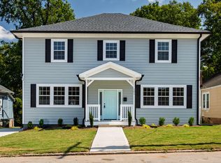 101 S Maple St, Durham, NC 27703