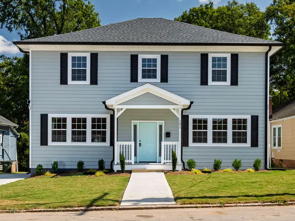 101 S Maple St, Durham, NC 27703