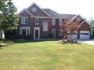4416 Lake Chimney Pl NE, Roswell, GA 30075