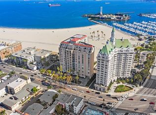 850 E Ocean Blvd UNIT 1603, Long Beach, CA 90802