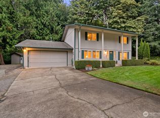 6607 Foster Dr SW, Tumwater, WA 98512