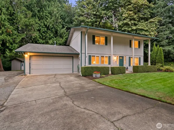 6607 Foster Drive SW, Tumwater, WA 98512