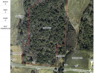 727 Pleasant Meadow Rd, Lumberton, NC 28358