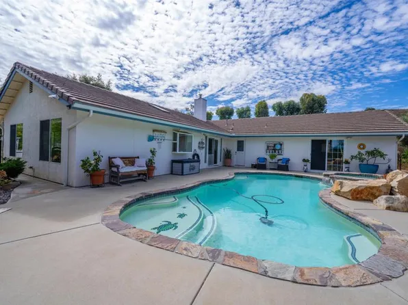 13995 Whispering Meadows Ln, Jamul, CA 91935
