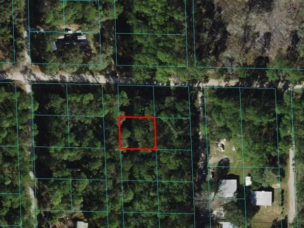 0 NE 66th Ct #3-4, Citra, FL 32113