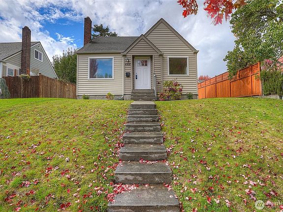 2nd image of 4508 S D Street