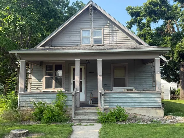 105 Central Ave W, Medford, MN 55049