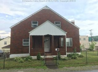 4909 Kanawha Ave SE, Charleston, WV 25304