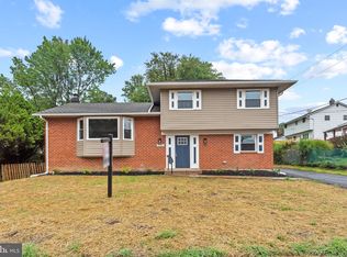 9702 Marriottsville Rd, Randallstown, MD 21133