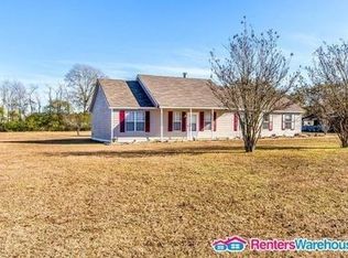 1427 Rosemil Rd, Montgomery, AL 36117