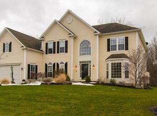 7 Tilsit Way, Webster, NY 14580