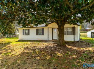 156 Macon Rd, Hazel Green, AL 35750