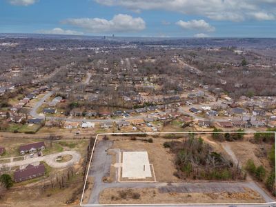 900 Donovan Briley Blvd, North Little Rock, AR, 72118