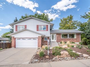 17317 E Bates Pl, Aurora, CO 80013