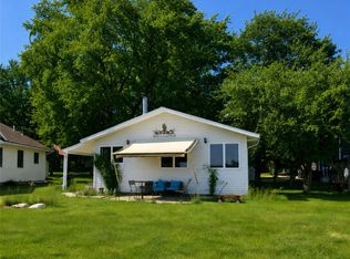 6783 W Northshore Dr, Lake City, MI 49651