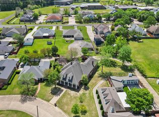 11 Dogwood Pl, Texarkana, TX 75503