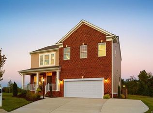 2400 New Harvest Rd, Henrico, VA 23231