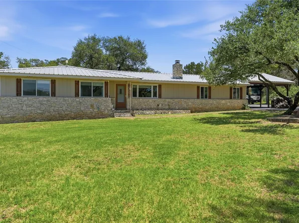 2694 Fm 2722, New Braunfels, TX 78132