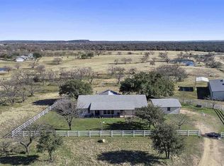 2633 County Road 120, Marble Falls, TX 78654