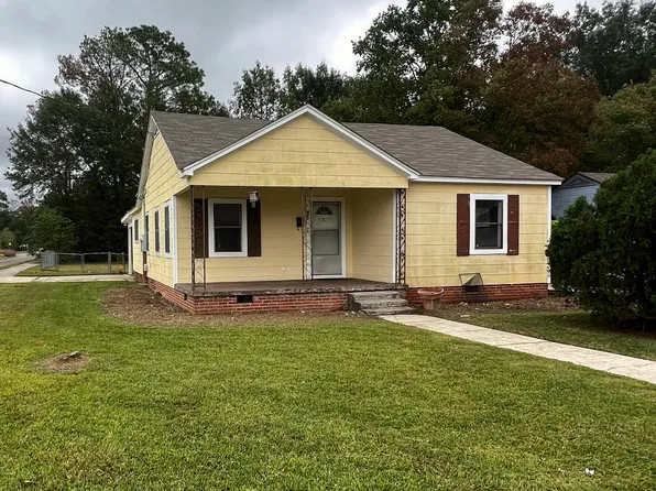 423 Kimball Ave, Hattiesburg, MS 39401