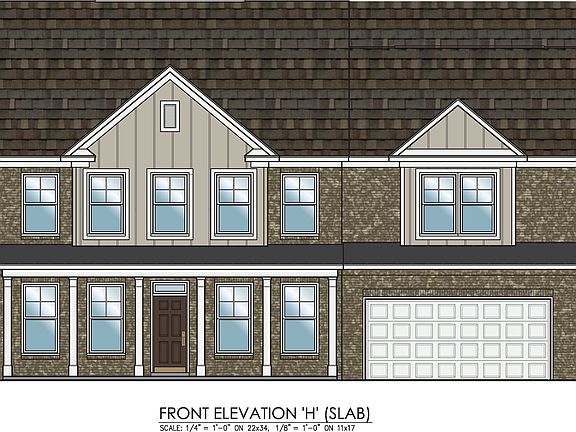 2nd image of 7907 E Gander Ct