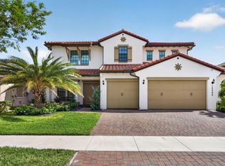 12090 Lake Trail Lane, Parkland, FL 33076