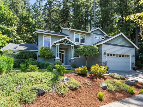 8444 SE 138th Dr, Portland, OR 97236