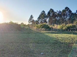 4554 Wright Bros Rd, Frostproof, FL 33843