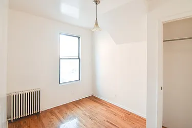 Rented by The Agency