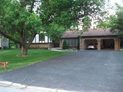 20725 London Dr, Olympia Fields, IL, 60461