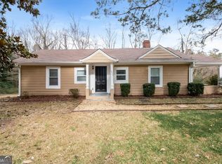 3621 Orchard Dr, Atlanta, GA 30349
