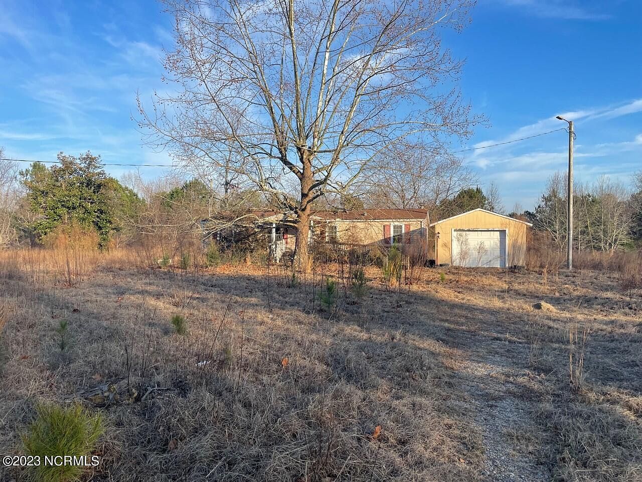 640 Sandy Ridge Church Road, Ellerbe, NC 28338 Zillow