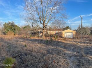 640 Sandy Ridge Church Rd, Ellerbe, NC 28338