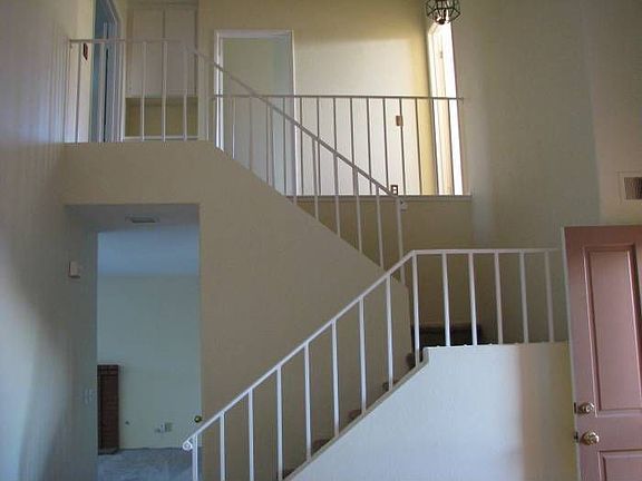 Stairway - Upstairs