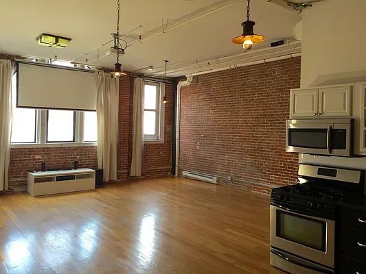 Rented by Go Greenpoint Real Estate | media 26