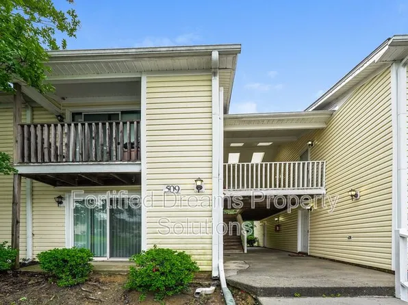 509 Mystic Dr APT A, Greensboro, NC 27406