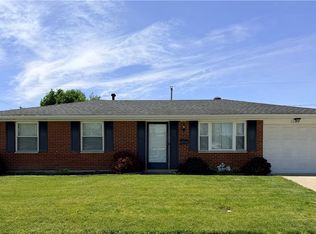 7709 Stockholm Dr, Dayton, OH 45424