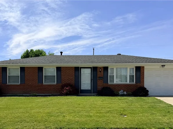 7709 Stockholm Dr, Dayton, OH 45424