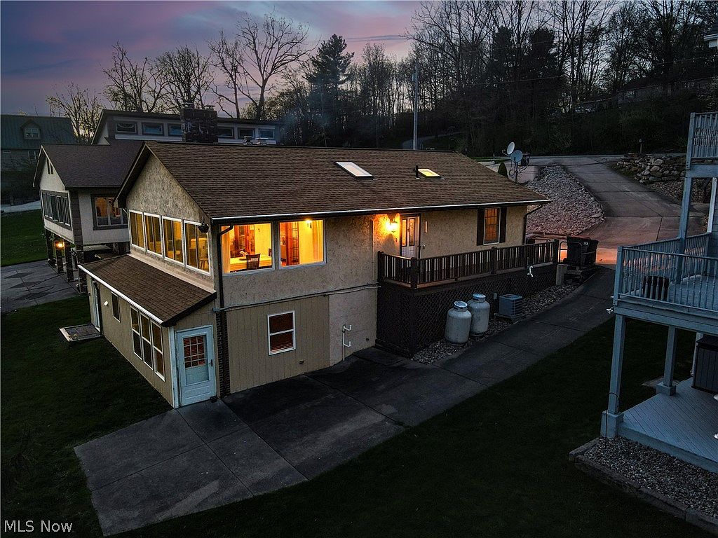 47277 Tomahawk Dr, Negley, OH 44441 Zillow